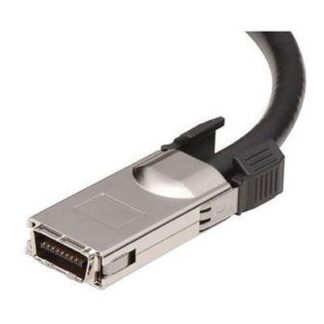 0.5m SFP+ 10GbE Copper Cable