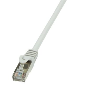 Patch Cable Cat.5e F/UTP 20m