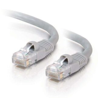 Patch Cable Cat.5e U/UTP