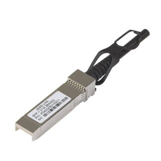 PROSAFE 3M SFP+ DIRECT ATTACHE