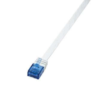 Patch Cable Flat Cat.6 U/UTP