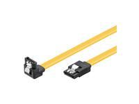 SATA cable 6GB, SATA III 0,50M