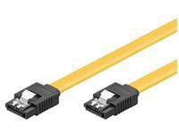 SATA cable 6GB, SATA III 0,30M
