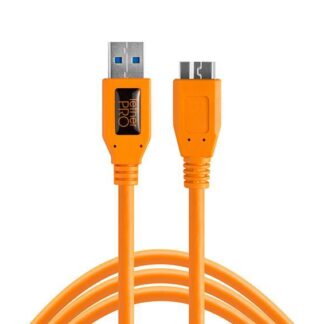 TetherPro USB