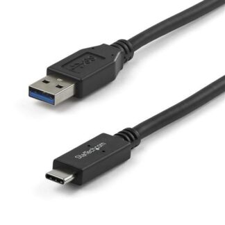 1M USB 3.1 USB-C TO USB-A CBL