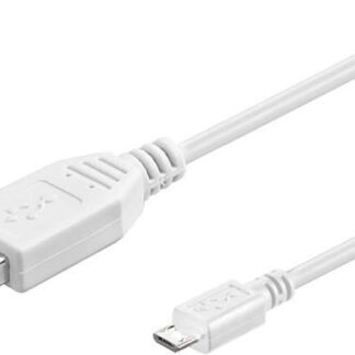 USB A to USB Micro B, Version