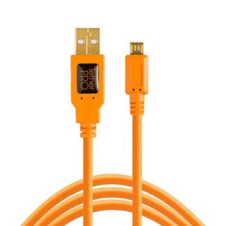 CU5430ORG USB cable 4.6 m USB