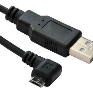 USB A to USB Micro B, Version