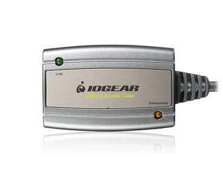 16 ft. USB 2.0 A-A Booster