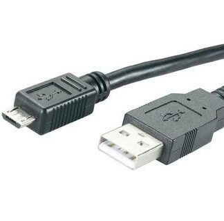 USB-Kabel f. Smartphones