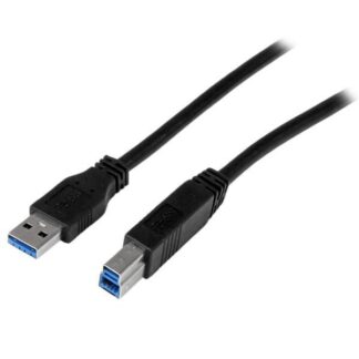 1M CERTIFIED USB 3.0 AB CABLE