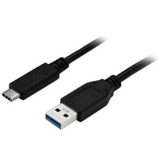 USB CABLE TO USB-C 1M