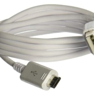 Charge & Sync Micro USB 1.2m