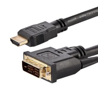 6 FT HDMI TO DVI-D CABLE