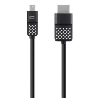 MINI DISPL PORT HDMI CAB