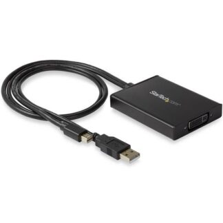 mDP to Dual-Link DVI