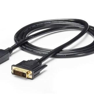 6 FT DISPLAYPORT TO DVI CABLE