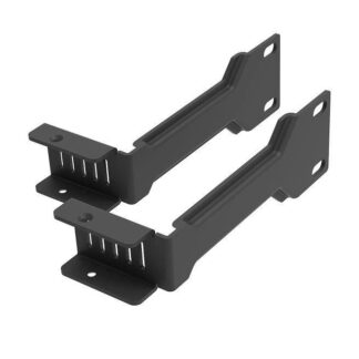 Rackmount ears set RB4011 ser.