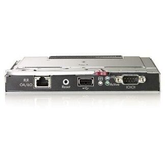 BLc7000 Encl Mgmt Module Opt