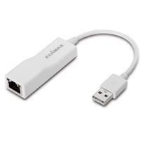 USB 2.0 to 10/100Mbps