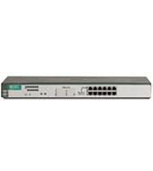 10/100 12-Port Procurve