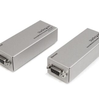 SERIAL EXTENDER OVER CAT 5