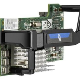 FlexFabric 10Gb 2P 534FLB