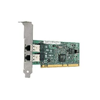 NC7170 DUAL PORT PCI-X