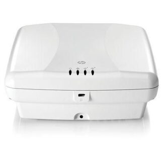 ProCurve E-MSM430 Dual Radio