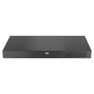 KVM Server Console