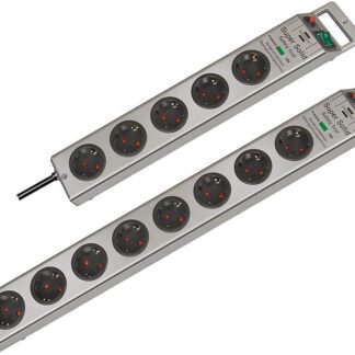 Super-Solid Surge Protection