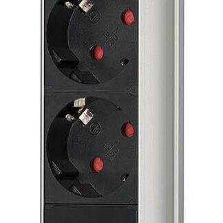Power extension 2 m 3 AC