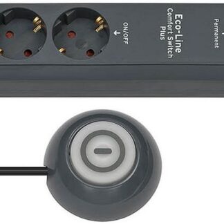 Eco-Line Comfort Switch power