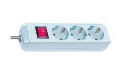 Power extension 1.5 m