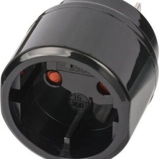 Power plug adapter Type C