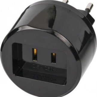 Power plug adapter Type A