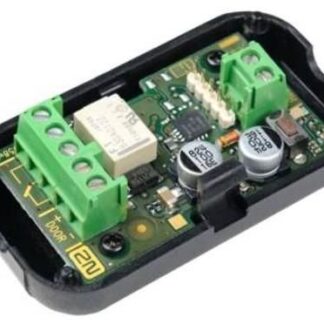 Security Relay