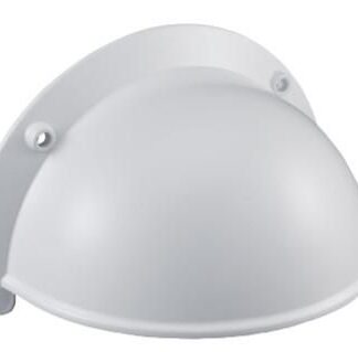 On-camera weather protector