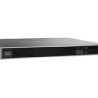 ASA 5515-X WITH FIREPOWER