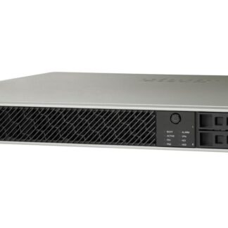 ASA 5545-X WITH SW 8GE DATA