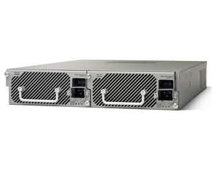 ASA 5585-X CHASSIS WITH SSP10