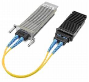 10GBASE-SR X2 MODULE
