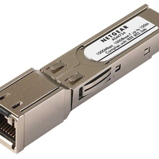 PROSAFE 1000BASE-T SFP RJ45