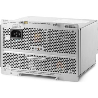 5400R 1100W POE+ Zl2