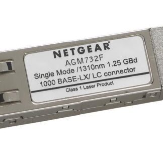 Modul Netgear AGM732F GBIC Mod