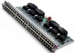 CATALYST 4500 POE 802.3AF