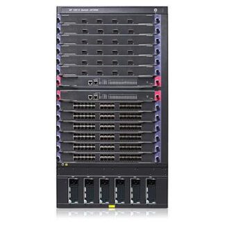 10512 Switch Chassis