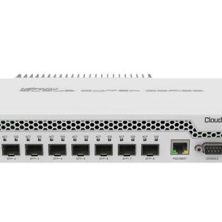 Cloud Router Switch DC 800mhz