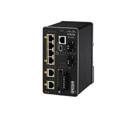 Ie 4 10/100,2 Gig Port, Base