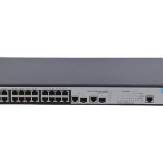 1910-24-PoE Switch